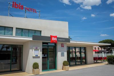 Ibis Perpignan Nord Rivesaltes