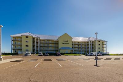 Caribbean Bliss - 3BR Condo Steps From Beach, Billede 2
