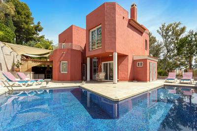 Sunstay Chalet La Colina Torremolinos