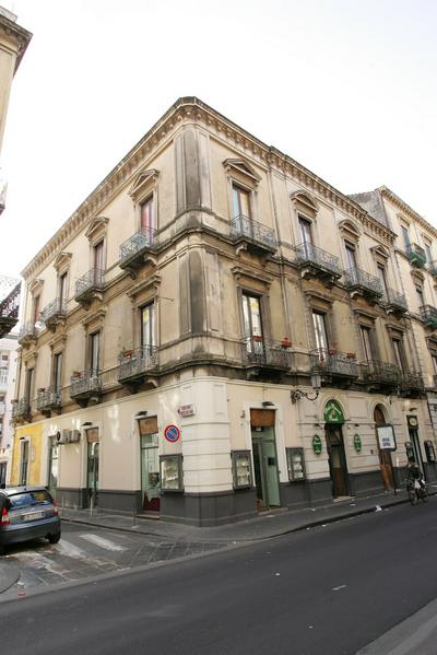 Picone Bed & Breakfast