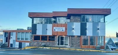 Waterways, A Boutique Hotel