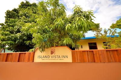 Island Vista Inn