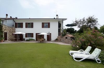 Bed and breakfast bei Romy