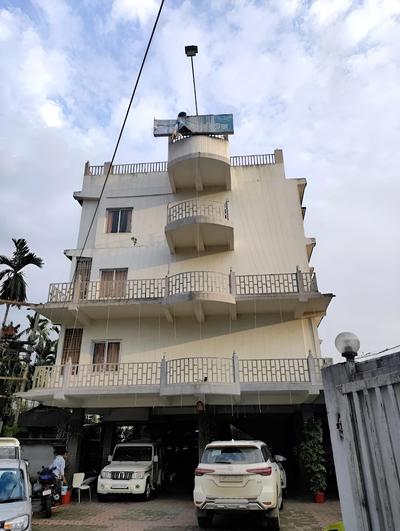 Hotel Sanjivani Heritage