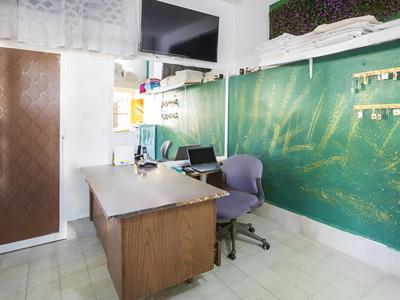 Hotel San Jose Purua