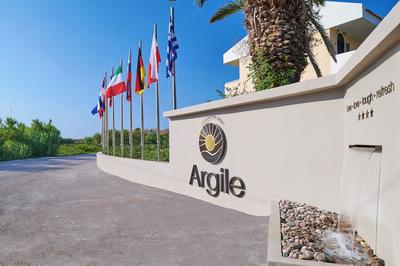 Argile Resort