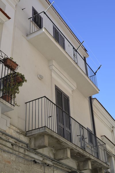 dimorarte