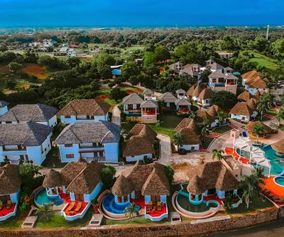 Safari Hotel and Villas powered by Cocotel