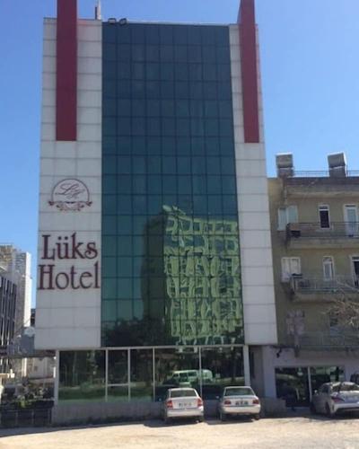 Lüks Hotel