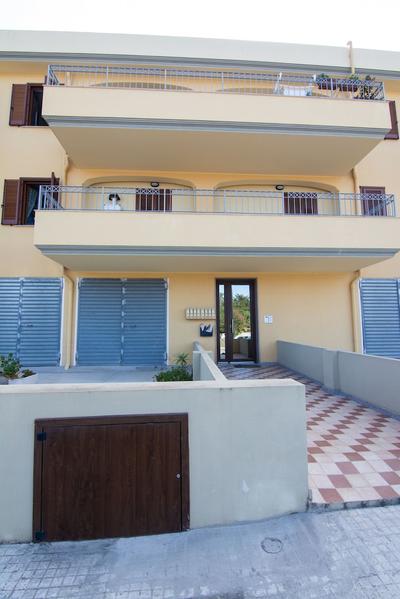 Casa Grongo