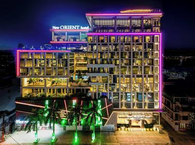 New Orient Hotel Danang