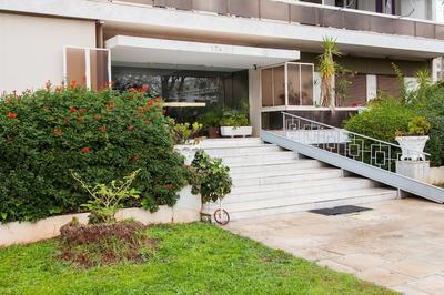 Glyfada Square Modern And Cozy Apartment