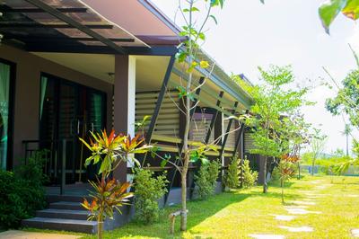 Kanta Resort Hua Hin