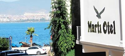 Marti Hotel