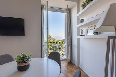La Casa al Foro Vista Mare by Wonderful Italy