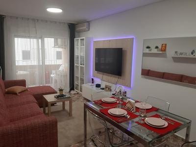 Moderno Apartment On Playa Del Cura