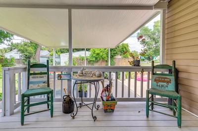 Pensacola Home w/ Private Spa: Walk to Beach!