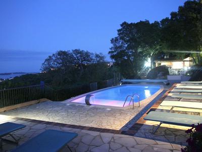 Residence a Licetta