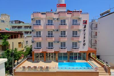 Aristo Butik Hotel