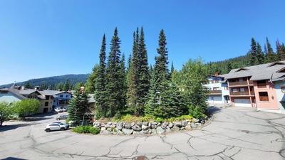 Snow Creek Village #39 2 Bedroom Home