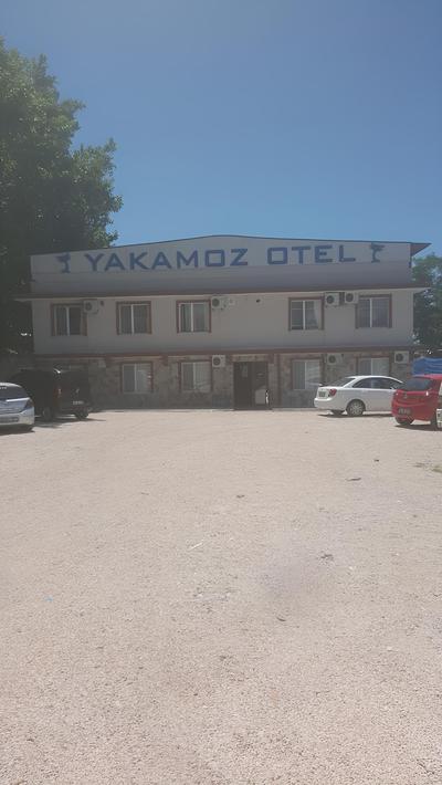 Yakamoz Otel