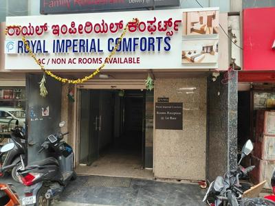 PPH Living Royal Imperial Comforts