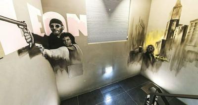 Yeongdeungpo Station New York Hotel