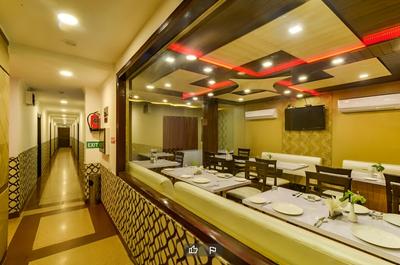 IKON Residency Near Fortis Escorts Hospital