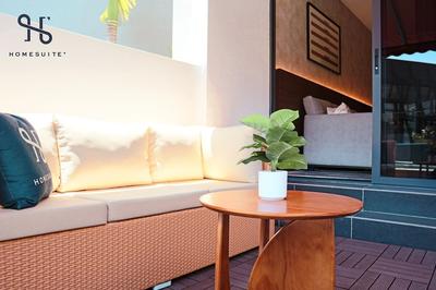 The SIGAR Hotel at Sutera Bay