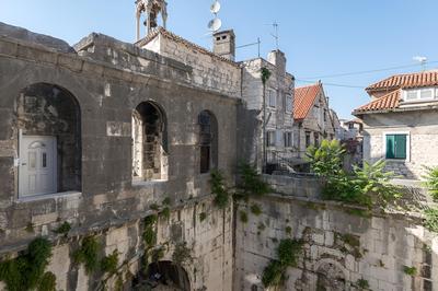 Aurum Templi Suites