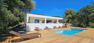 Hôtel Résidence Casa Pian d'Olmo