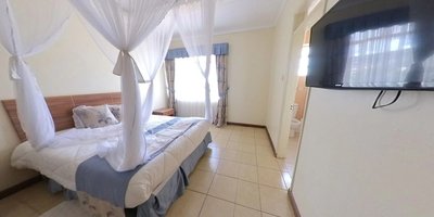 Machakos University Hotel