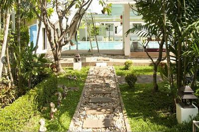 Good Houses Apartment