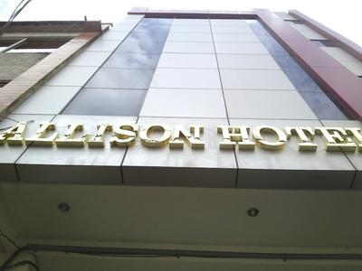 Allison Hotel S.A.C.