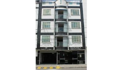 Hotel San Rey