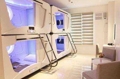 City Park Hotel Manila