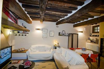 Bed & Breakfast Vicolo dell'Oste