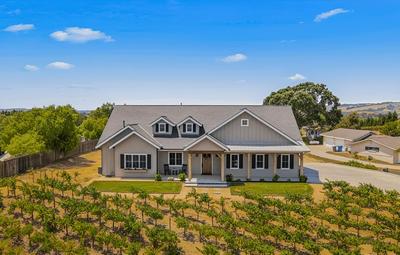 Cooperage by Avantstay Vineyard, Views, Soccer