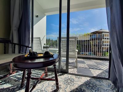 The Palmy Luxury Beach Phu Quoc