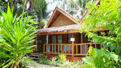 The Henry Resort at Kermit Siargao