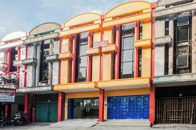 Hotel O Palem Mas Garden