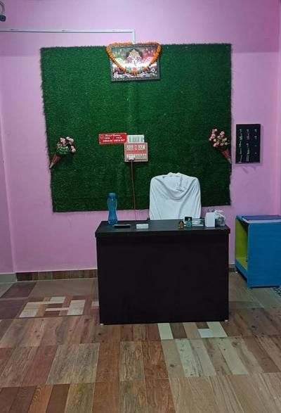 Goroomgo Shivansh Residency Bhubhneshwar