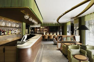 Kyoto Tower Hotel Annex