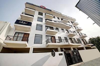 Collection O 30075 South City-1 Market