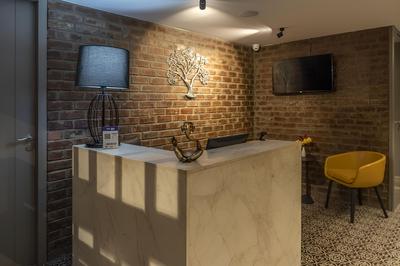 Hotel Avora Tree By Rivido