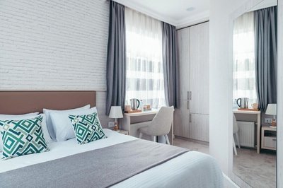 Citrus Boutique Hotel