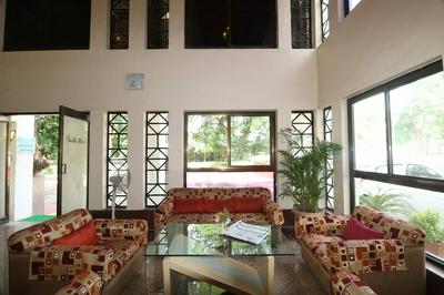 VITS Kamats Resort, Silvassa