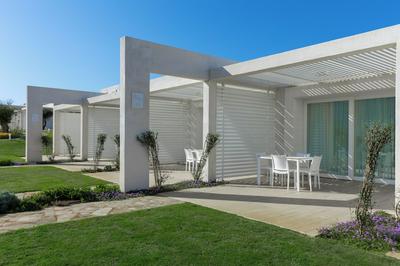 Stunning Capo Falcone Charming Apartments 1 Bedroom Prem Apt Sleeps 4 and Child