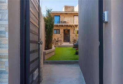 Comfy Townhouse Heraklion