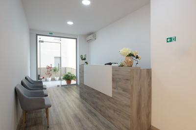 Saranda Apartments G.B